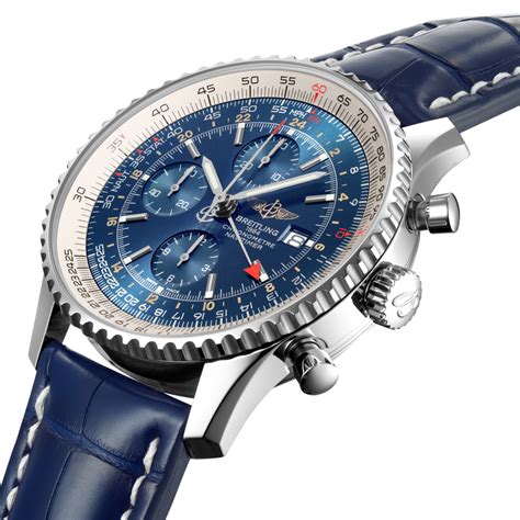 breitling watches chronometre navitimer.